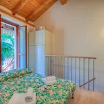 Ferienhaus La Piccola Casa Dell'uva Fragola - Happy