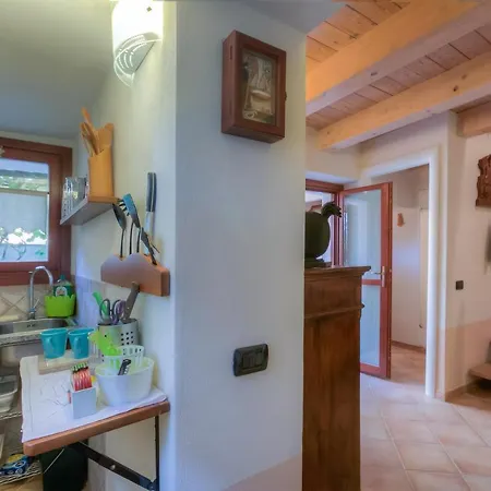 La Casa Dell'Uva Fragola Outdoor Space - Happy Rentals