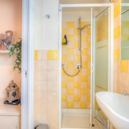 Сasa de vacaciones La Casa Dell'Uva Fragola Outdoor Space - Happy Rentals