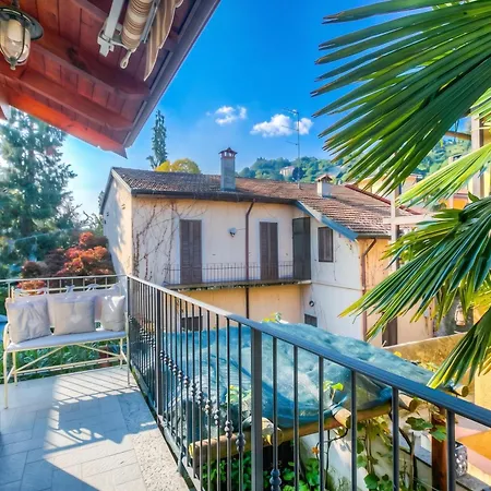 La Casa Dell'Uva Fragola Outdoor Space - Happy Rentals *