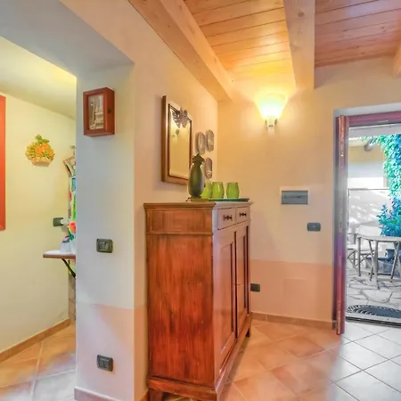 La Casa Dell'Uva Fragola Outdoor Space - Happy Rentals
