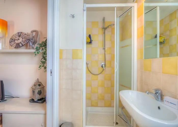 La Piccola Casa Dell'uva Fragola - Happy Vakantiehuis