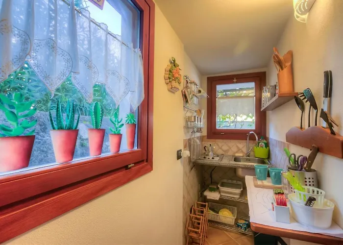 La Piccola Casa Dell'uva Fragola - Happy Meina